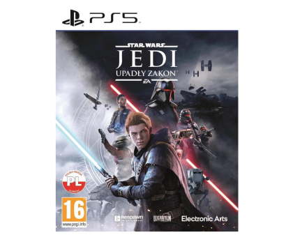 Gra PS5 PlayStation Star Wars Jedi Fallen Order